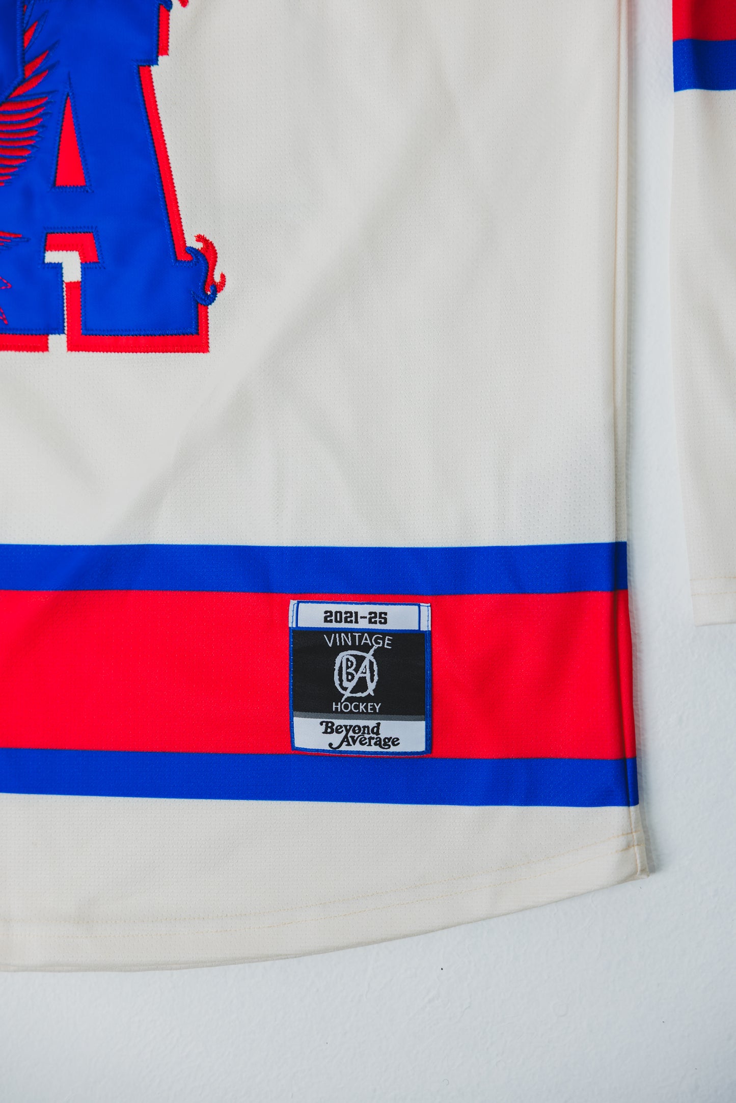 Championship Hockey Jersey