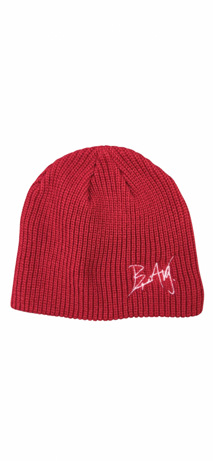 Signature Beanie