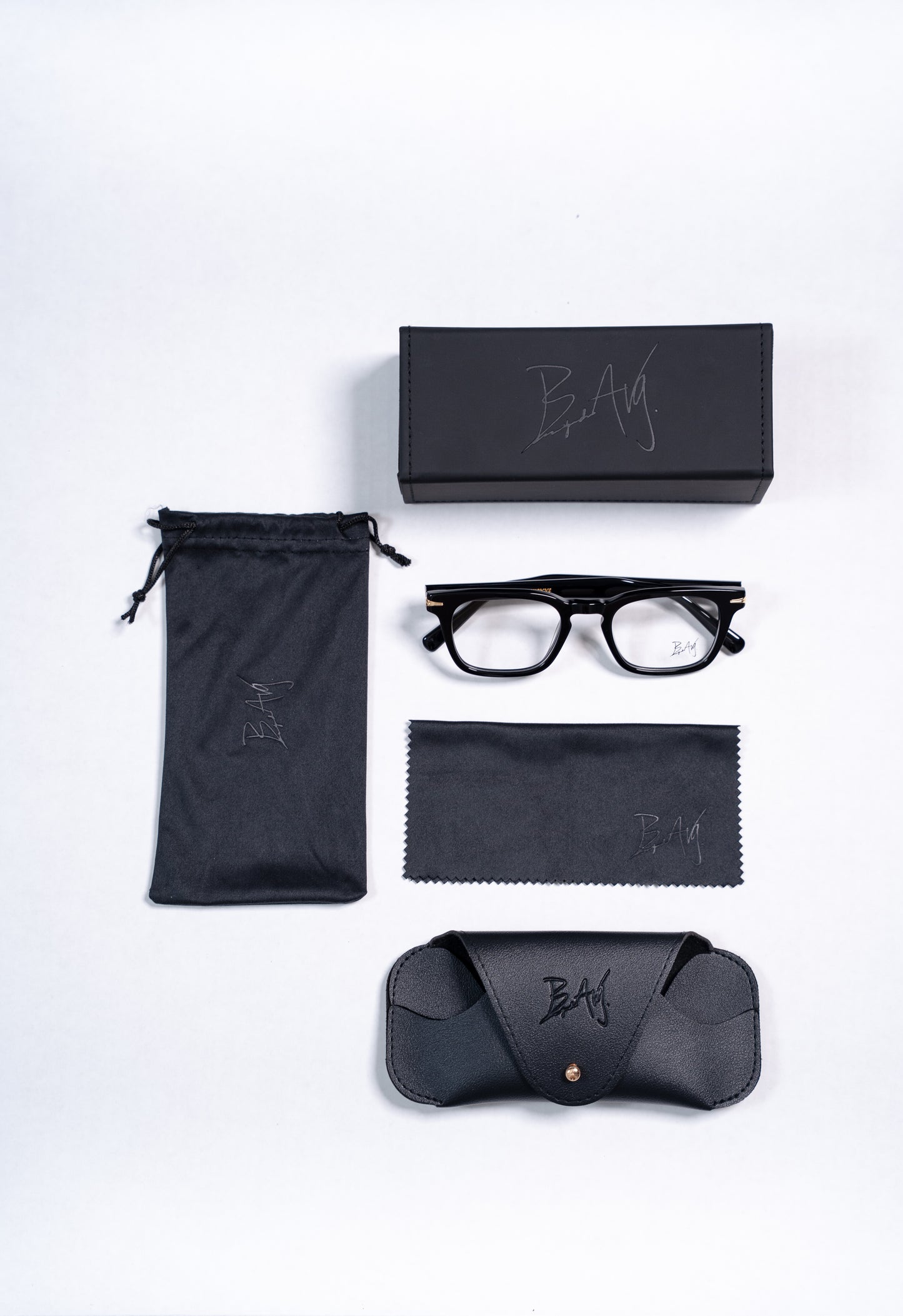 Noir Signature Acetate