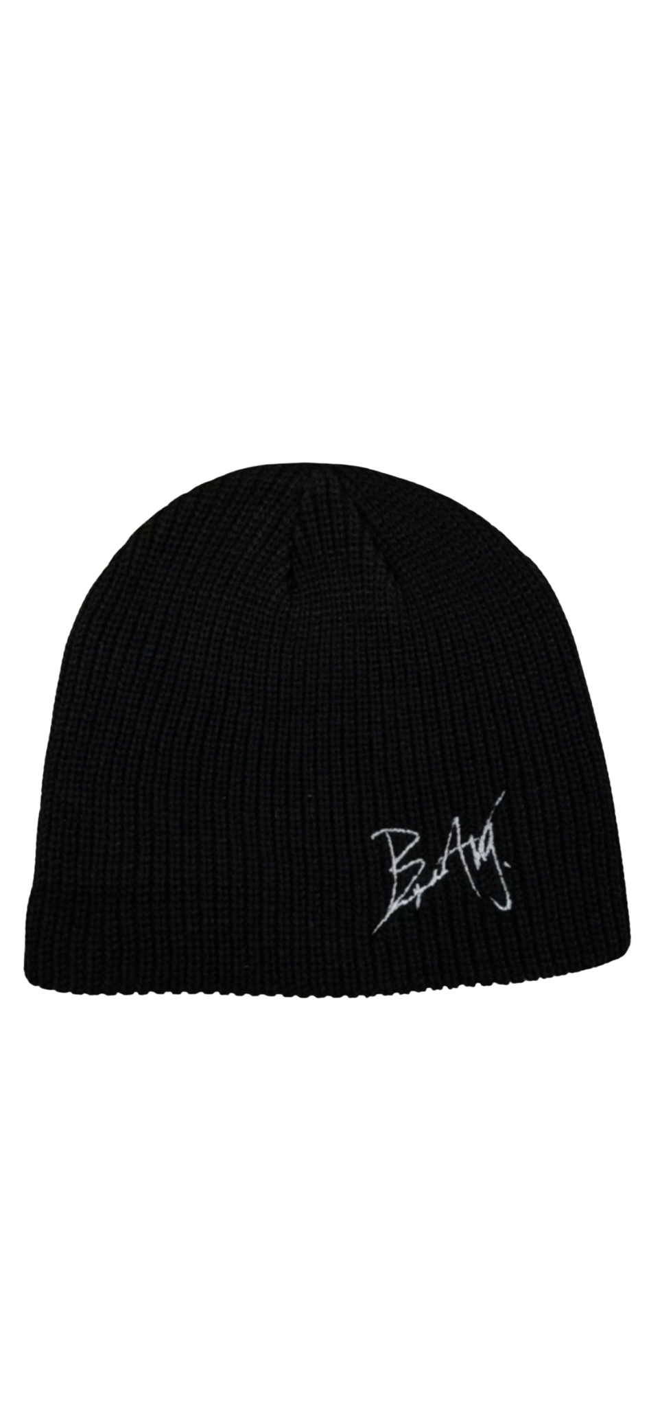 Signature Beanie