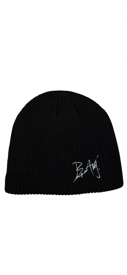 Signature Beanie