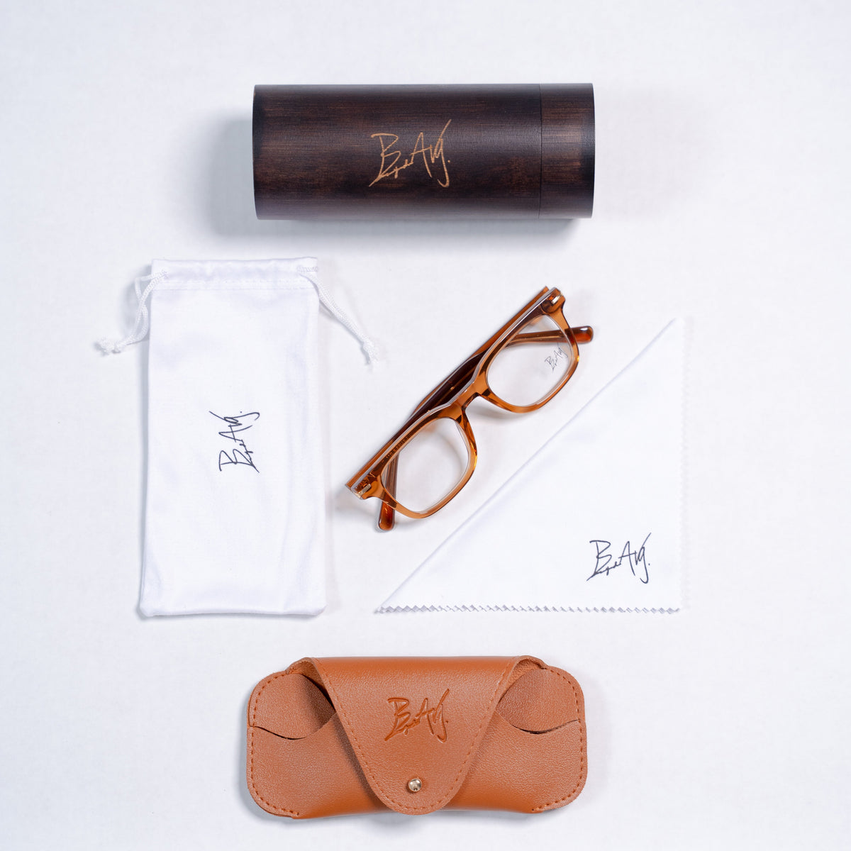 Umber Signature