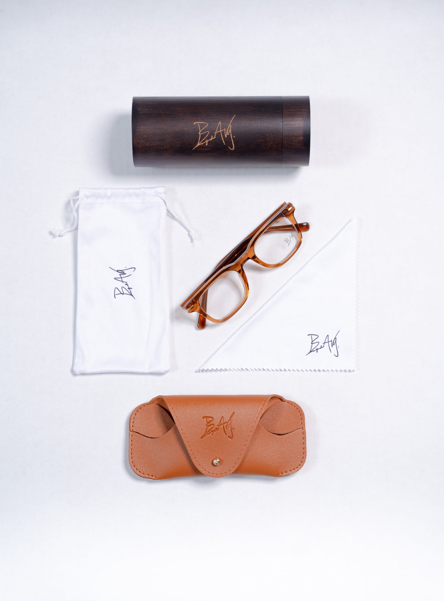 Umber Signature Acetate