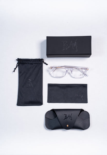 Clairé Signature Acetate