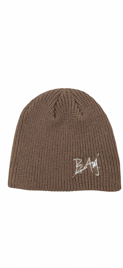 Signature Beanie