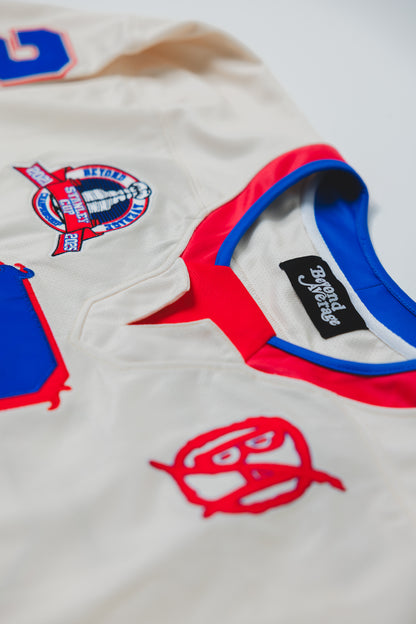 Championship Hockey Jersey