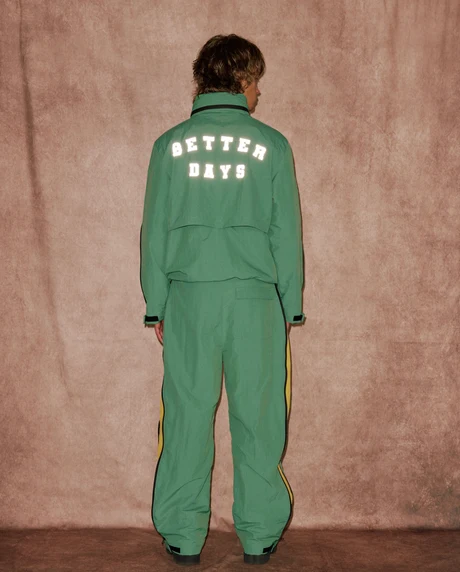 Technical Jacket