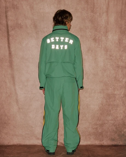 Technical Jacket