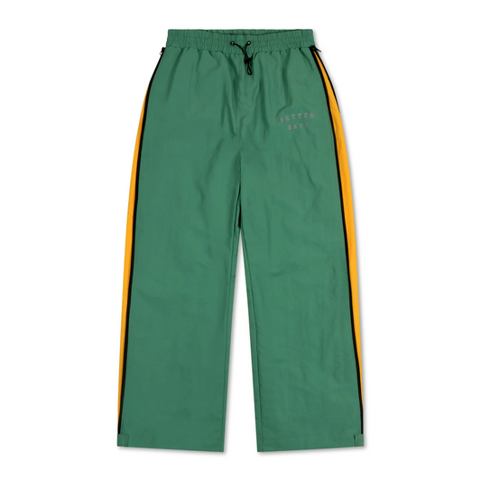 Technical Track Pants