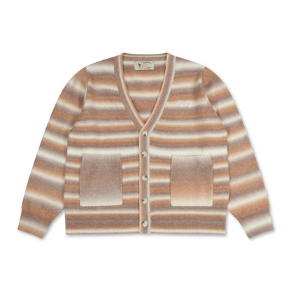 Gradient Cardigan