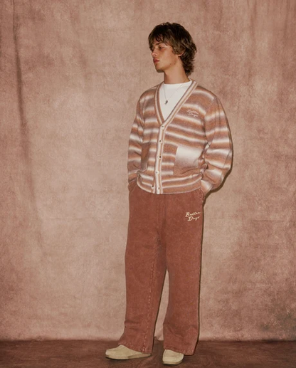 Gradient Cardigan
