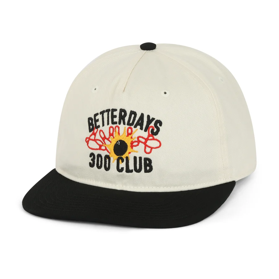 300 Club Hat