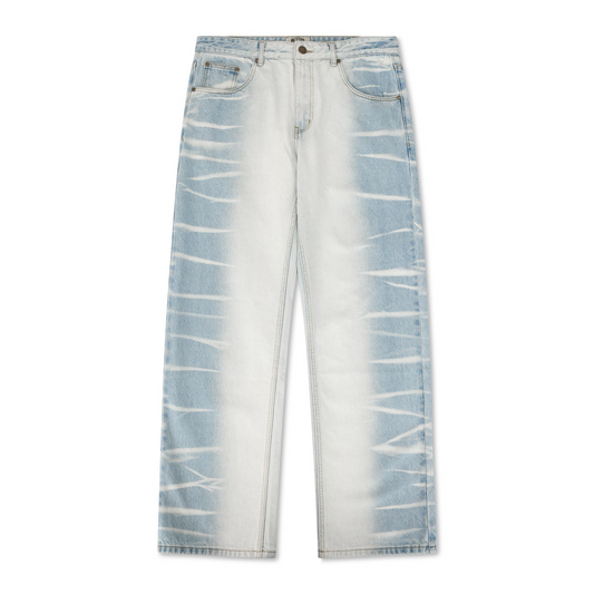 Whisker Denim
