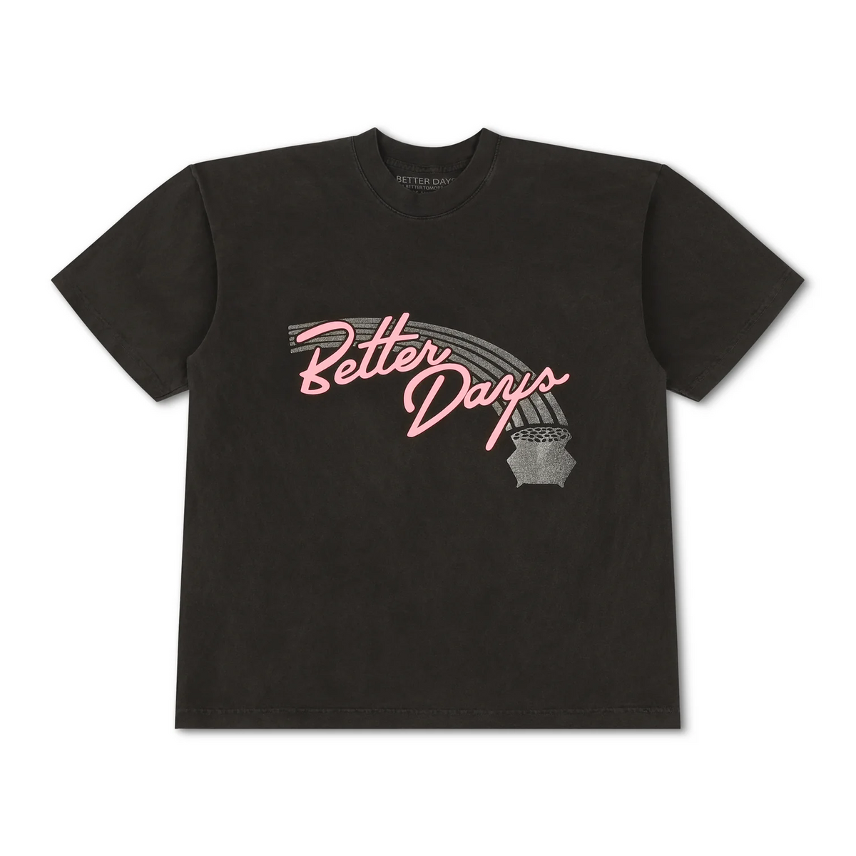 Treasure Tee Washed