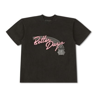 Treasure Tee Washed