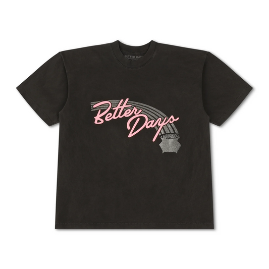 Treasure Tee Washed