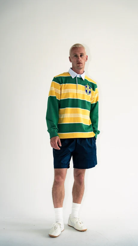Brasil Polo