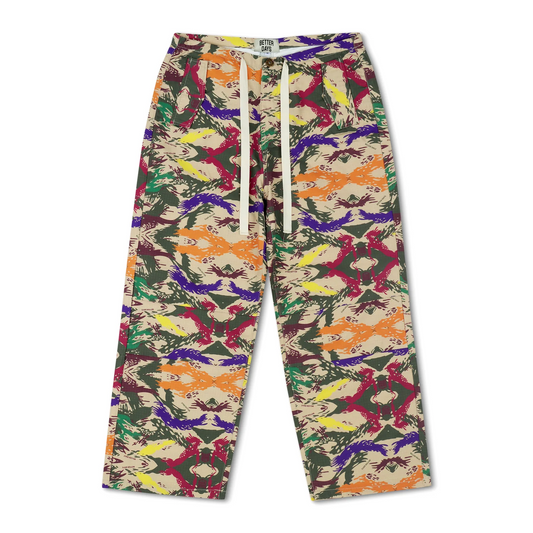 Parachute Pant