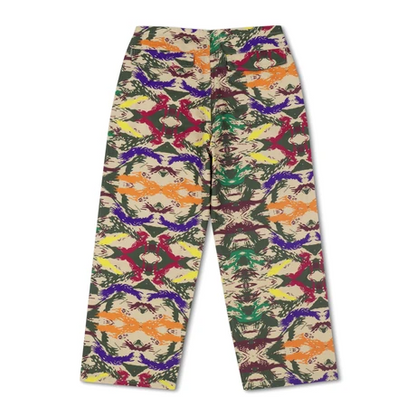 Parachute Pant