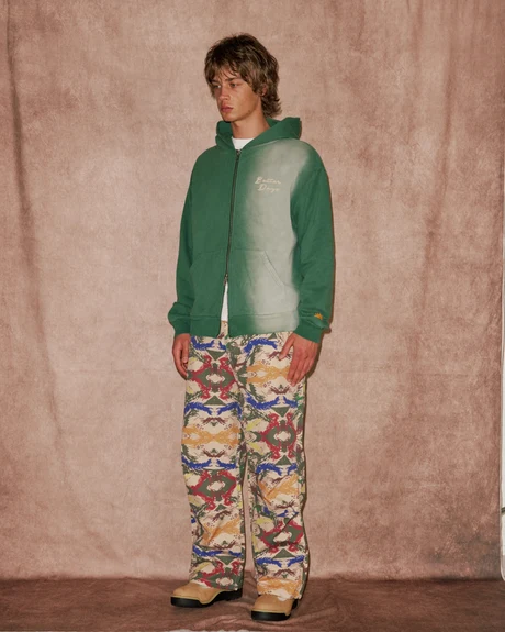 Parachute Pant