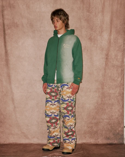 Parachute Pant