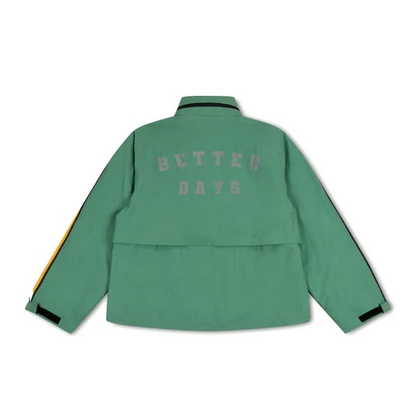 Technical Jacket
