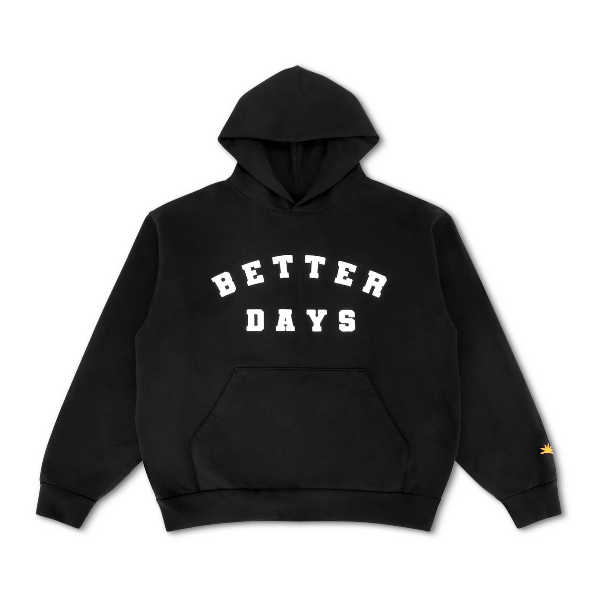 Varsity Hoodie
