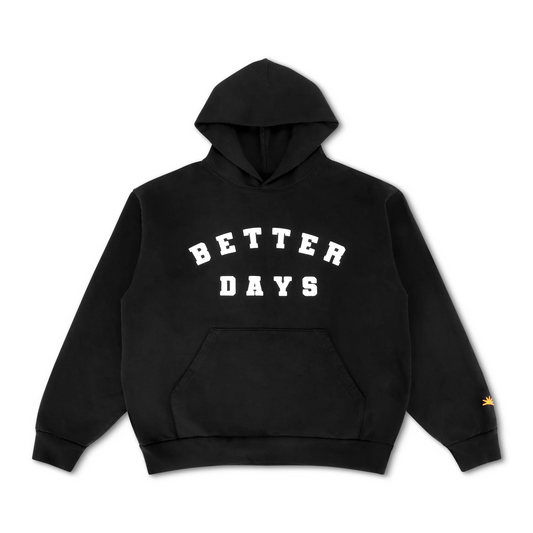 Varsity Hoodie