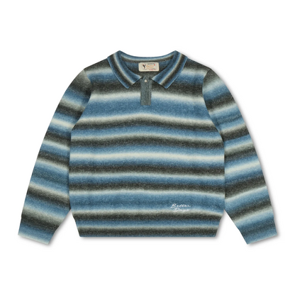 Gradient Polo