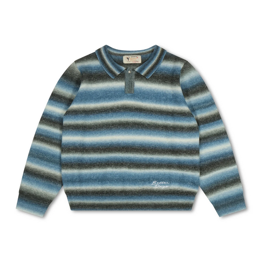 Gradient Polo
