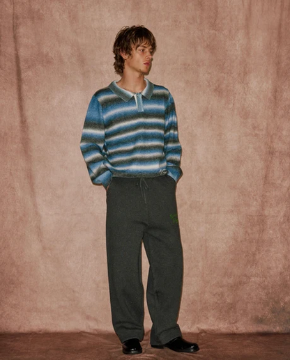 Gradient Polo