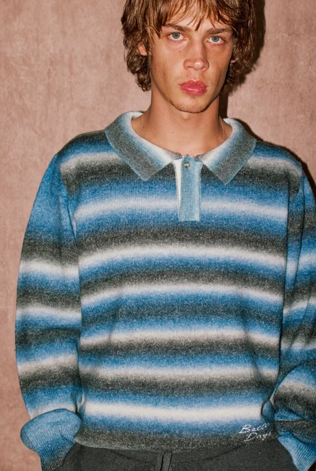 Gradient Polo