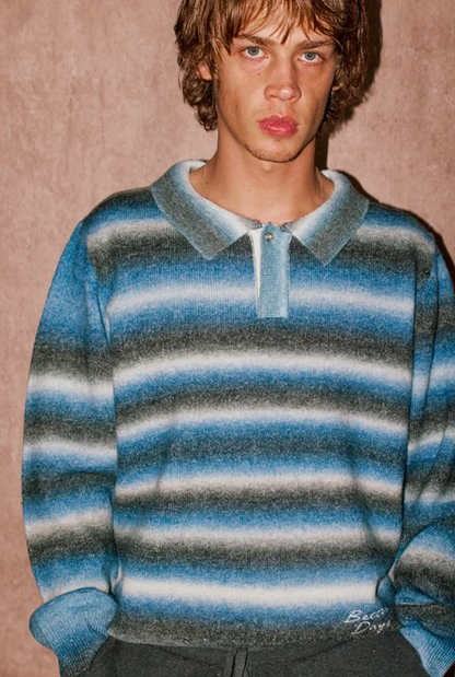 Gradient Polo