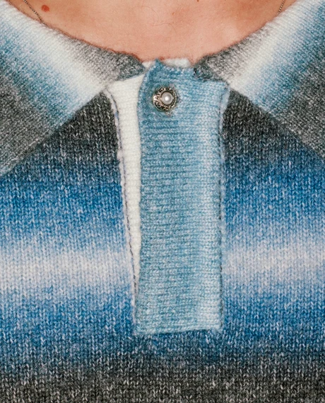 Gradient Polo