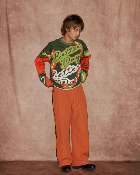 Motocross Tee