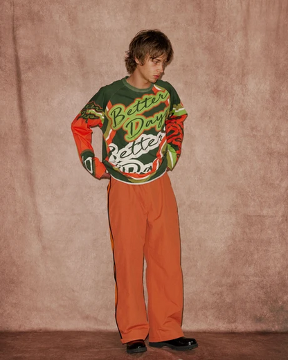 Motocross Tee