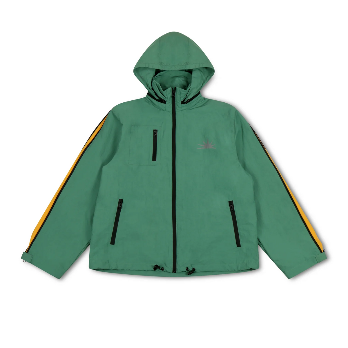 Technical Jacket